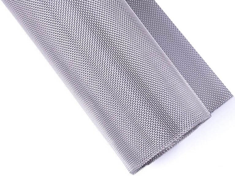 Stainless Steel 304 Woven Mesh