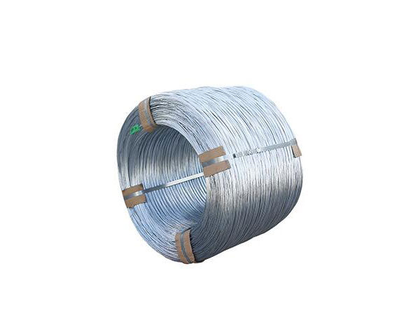 GAL Wire Medium Tensile