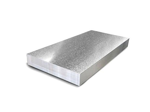 Galvanized Steel Plate